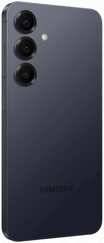 Samsung Galaxy S25 12/512GB (черный) фото 5