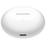 Huawei FreeBuds 5i (керамический белый) фото 6