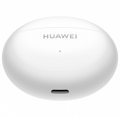Huawei FreeBuds 5i (керамический белый) фото 6