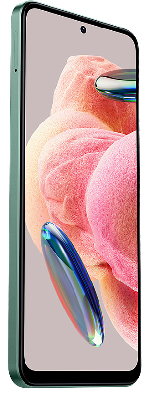 Xiaomi Redmi Note 12 8/256GB (зеленая мята) фото 1 Xiaomi Redmi Note 12 8/256GB (зеленая мята) фото 1