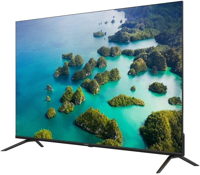 Haier 43 Smart TV S2 фото 1