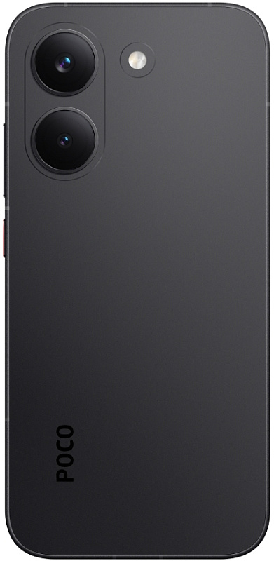 POCO X8 Pro 8/256GB (черный) фото 6