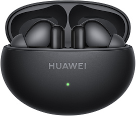 Huawei FreeBuds 6i (черный)