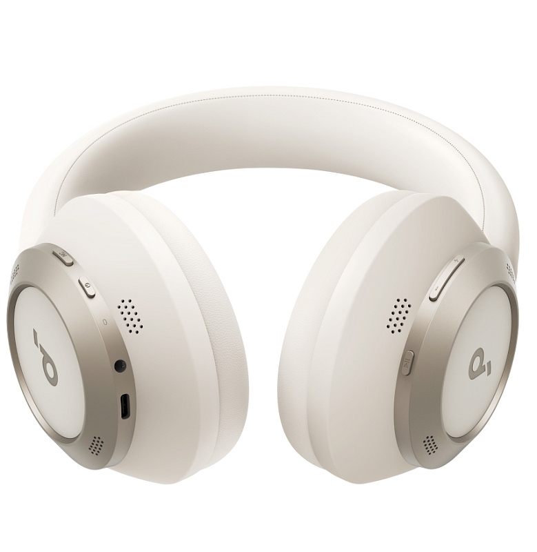 Anker Soundcore Space One Pro (белый) фото 2