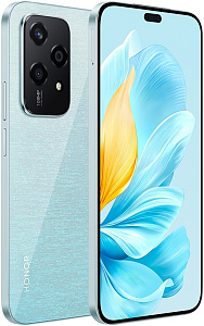 HONOR 200 Lite 8/256GB (мерцающий голубой)