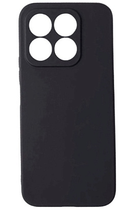 Digitalpart для Honor X8c (черный)