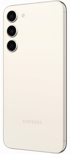 Samsung Galaxy S23+ 8/512GB (бежевый) фото 7