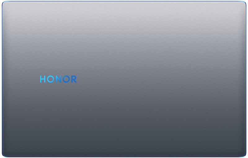 HONOR MagicBook M14 (серый космос) фото 5