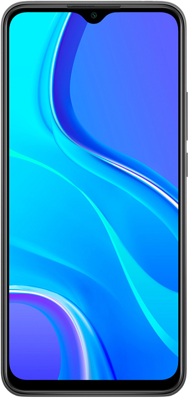 Смартфон Xiaomi Redmi 9 3/32GB без NFC (серый) фото 1