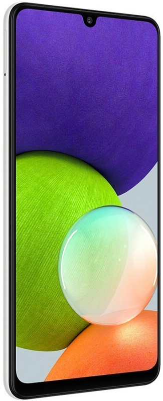 Samsung Galaxy A22 4/128GB (белый) фото 1 Samsung Galaxy A22 4/128GB (белый) фото 1