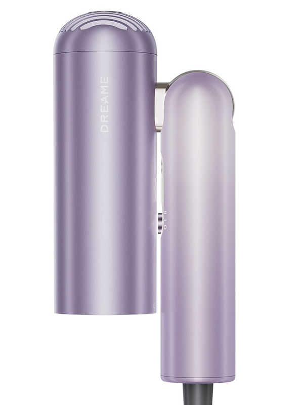 Dreame Hairdryer Pocket Ultra (фиолетовый) фото 4