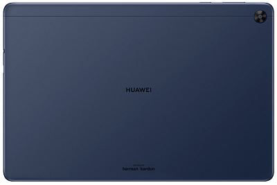 Huawei MatePad T10s 4/128Gb Wi-Fi (насыщенный синий) фото 3