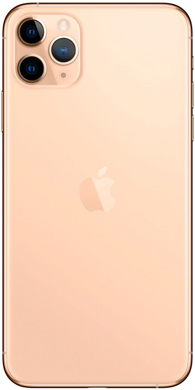 Смартфон Apple iPhone 11 Pro Max 64GB (золото) фото 1 Смартфон Apple iPhone 11 Pro Max 64GB (золото) фото 1