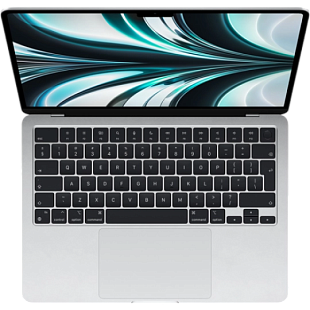 Apple Macbook Air 15" M2 8/256Gb 2023 (серый космос) фото 1