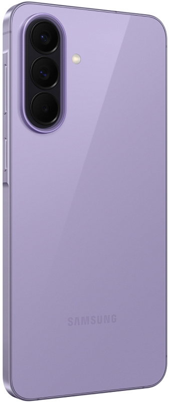 Samsung Galaxy A57 8/256GB  (A576, сиреневый) фото 5