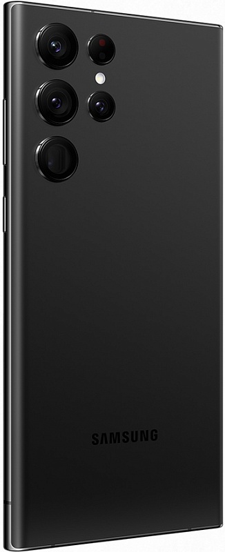 Samsung Galaxy S22 Ultra 12/256GB (черный фантом) фото 5