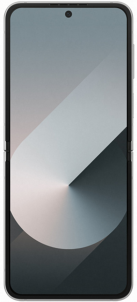 Samsung Galaxy Z Flip6 F741 12/256GB (серый) фото 3