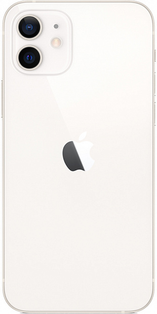 Apple iPhone 12 256GB (белый) фото 1