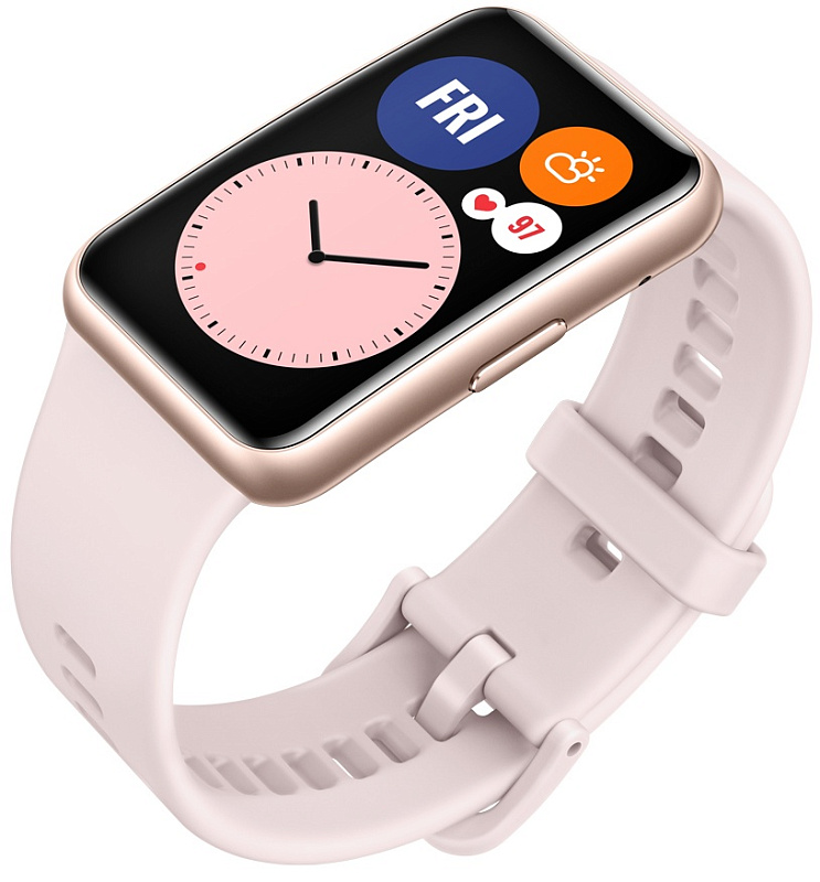 Huawei Watch FIT фото 6 Huawei Watch FIT фото 6