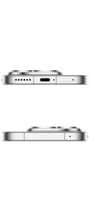 HUAWEI Pura 90s Pro 12/256GB (MLN-LX9, белый) фото 7
