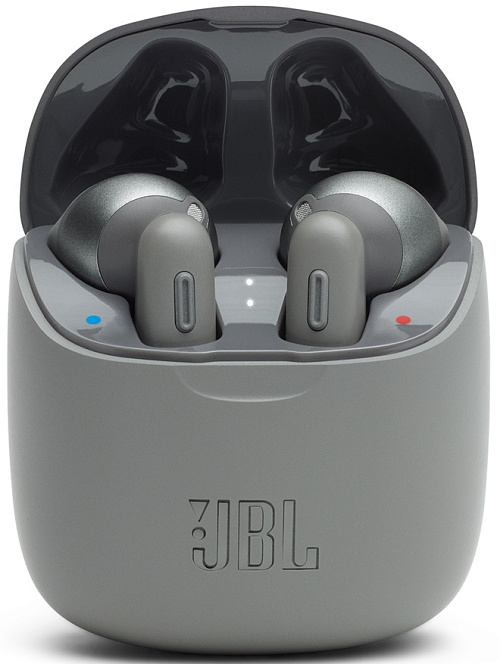 JBL Tune 225 TWS (серый)