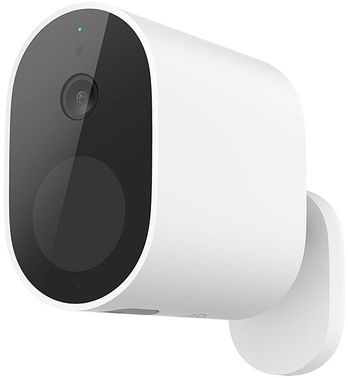 Xiaomi Mi Wireless Outdoor Security Camera 1080p Xiaomi Mi Wireless Outdoor Security Camera 1080p