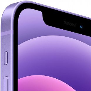 Apple iPhone 12 128GB (фиолетовый) фото 2