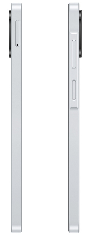 Samsung Galaxy A08 A085 4/64GB (серебро) фото 4