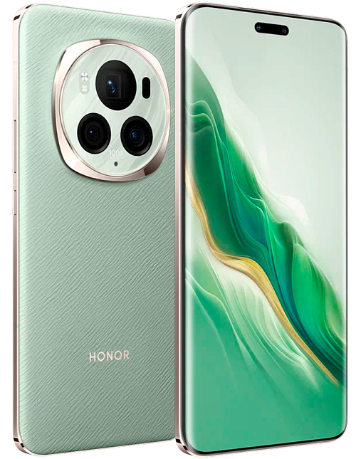 HONOR Magic 6 Pro 12/512GB (зеленый) HONOR Magic 6 Pro 12/512GB (зеленый)