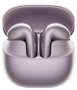 Xiaomi Buds 6 (пурпурный)
