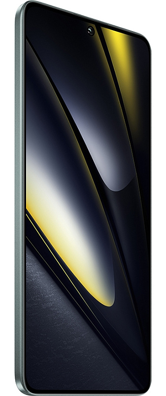 POCO F6 12/512GB (зеленый) фото 1 POCO F6 12/512GB (зеленый) фото 1