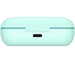 Huawei FreeBuds SE (мятно-голубой) фото 3