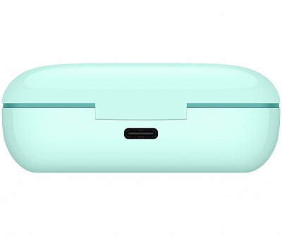 Huawei FreeBuds SE (мятно-голубой) фото 3
