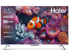 Haier 65 Smart TV S3