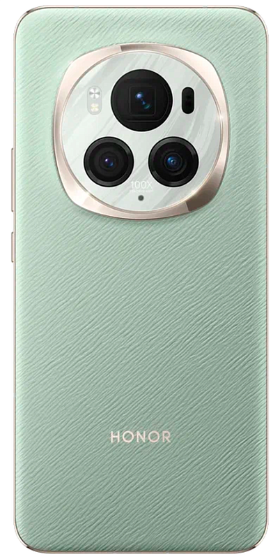 HONOR Magic 6 Pro 12/512GB (зеленый) фото 5 HONOR Magic 6 Pro 12/512GB (зеленый) фото 5