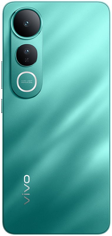Vivo V50 Lite 8/256GB (зеленый) фото 3