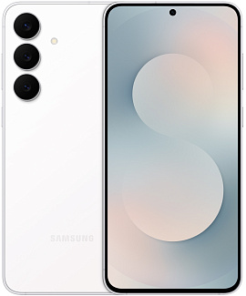 Samsung Galaxy S25 FE (S731) 8/256GB (белый)