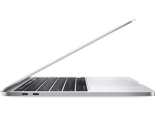 Ноутбук Apple MacBook Pro 13" Touch Bar 2020 256Gb (серебристый) Ноутбук Apple MacBook Pro 13" Touch Bar 2020 256Gb (серебристый)