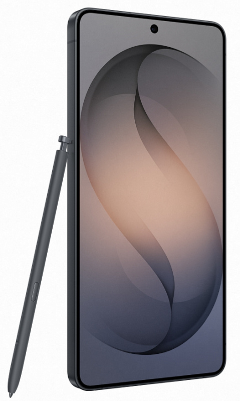 Samsung Galaxy S26 Ultra 12/512GB (черный) фото 1