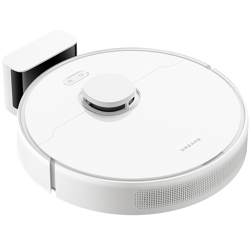 Dreame Robot Vacuum D9 Max Gen 2 (белый) фото 1 Dreame Robot Vacuum D9 Max Gen 2 (белый) фото 1