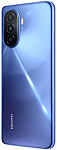Huawei Nova Y70 4/64GB (голубой кристалл) фото 7