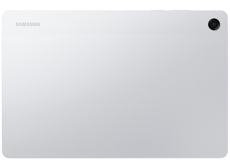 Samsung Galaxy Tab A11+ Wi-Fi (X230) 8/256GB (серебро) фото 4