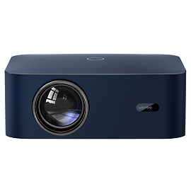 Wanbo Projector X2 Max (синий)