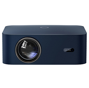 Wanbo Projector X2 Max (синий)