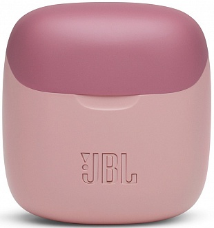 JBL Tune 225 TWS (розовый) фото 8