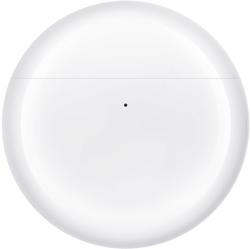 Huawei FreeBuds 4 (керамический белый) фото 4 Huawei FreeBuds 4 (керамический белый) фото 4