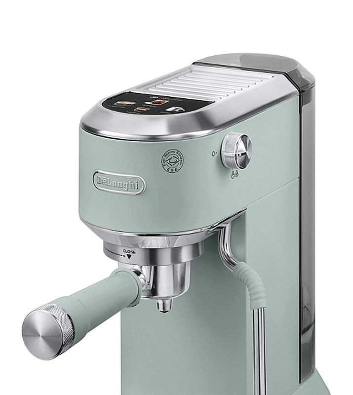 DeLonghi EC890.GR фото 2