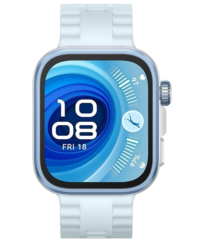 Huawei Watch FIT 4 Pro (синий) фото 1 Huawei Watch FIT 4 Pro (синий) фото 1