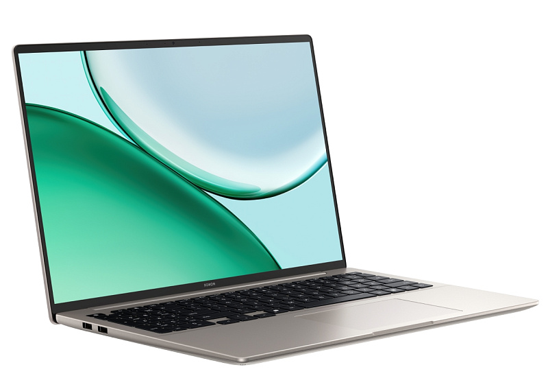 HONOR Magicbook 16 2026 Ultra 5 DOS 16/1024GB LHC-X (5301ASVP, серый) фото 5