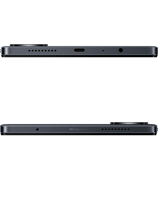 Redmi Pad SE 8.7 4/128GB графитовый серый фото 7 Redmi Pad SE 8.7 4/128GB графитовый серый фото 7